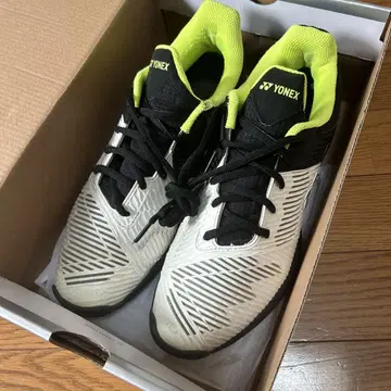 YONEX SONICAGE2 테니스화 27cm