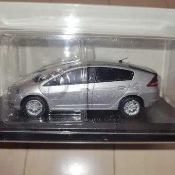 아셰트 일본산 명차 컬렉션 혼다 인사이트 1/43