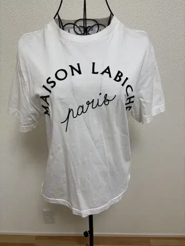 iena 구매 MAISON LABICH Big embroidery
