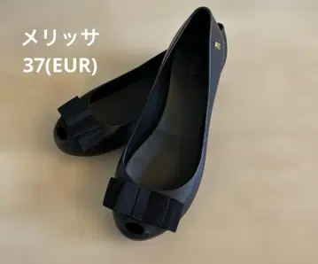 멜리사 러버 신발 37