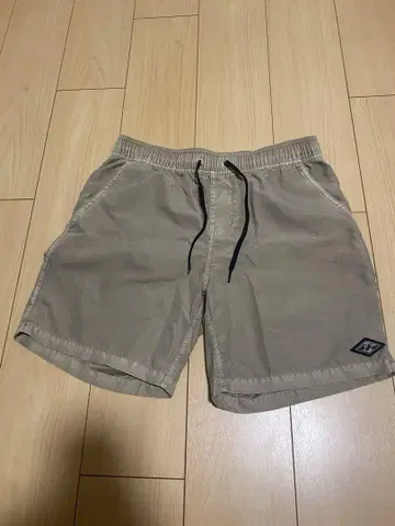 빌라봉 수륙 양용 숏 팬츠