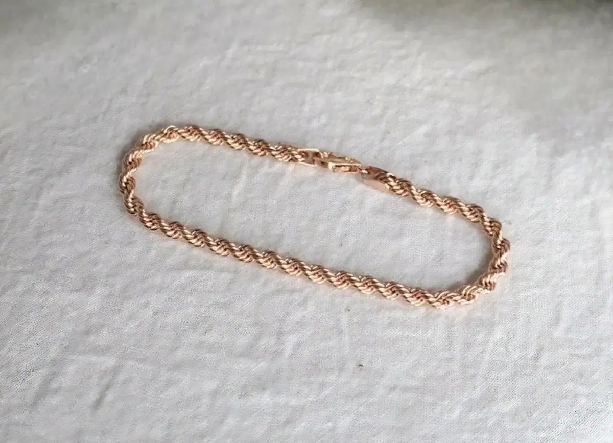 18k Bracelet