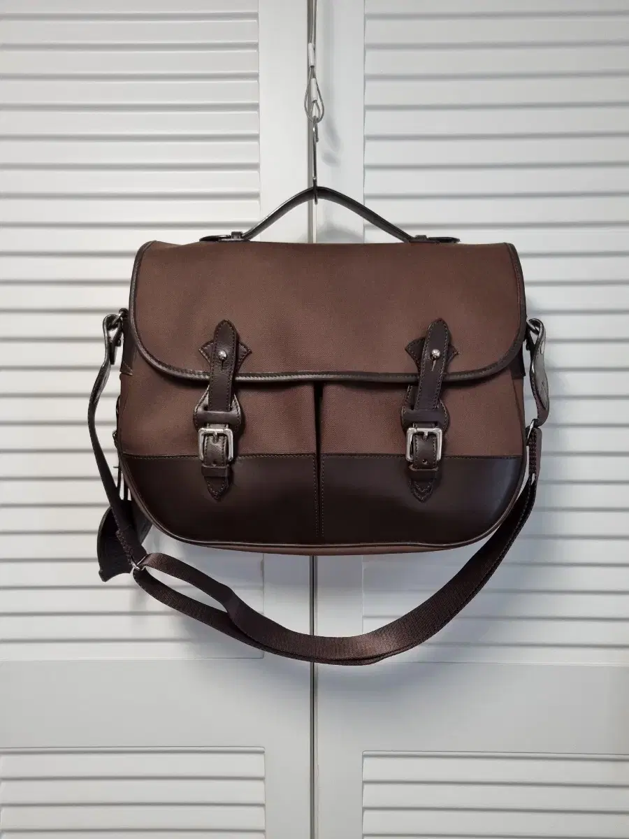 Hemings Satchel Briefcase