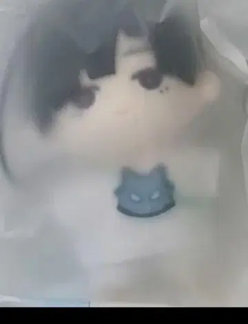 에이리언 스테이지 봉제 인형 불가사리 이반 틸 에이스테 불가사리