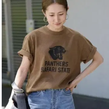 스픽 앤 스팬 GULFCOAST SPORTSWEAR 별주 T