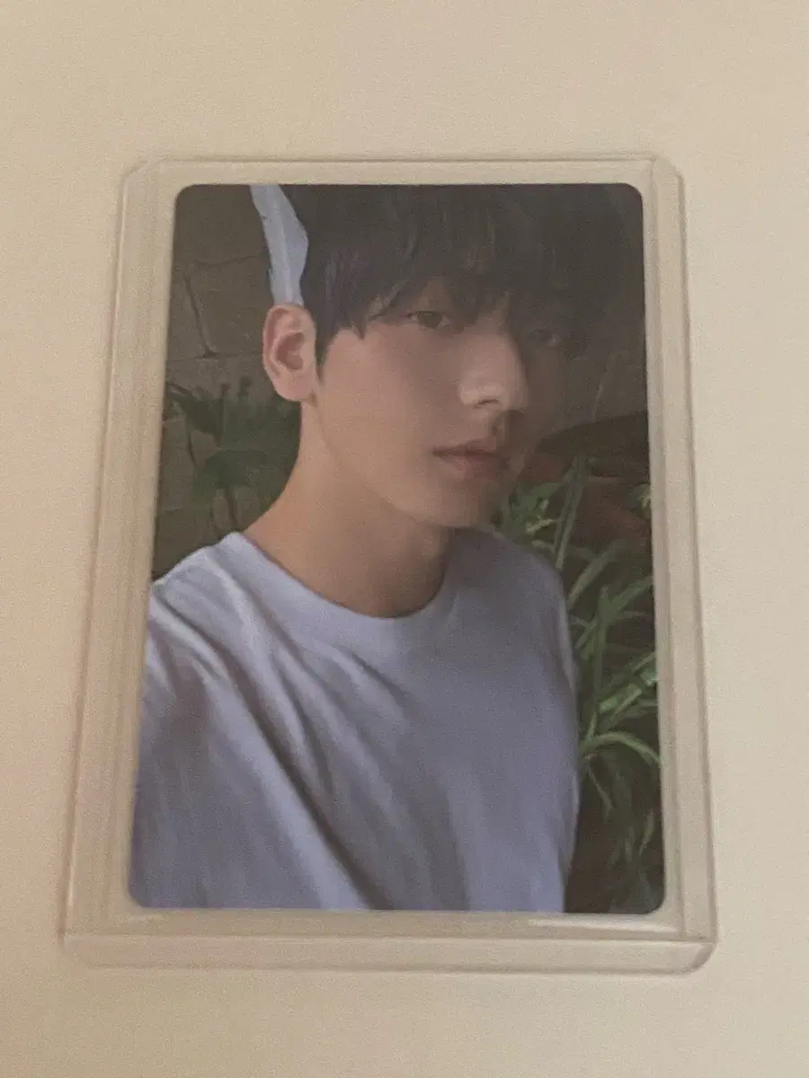 txt Sanctuary Angel Soobin poca wts