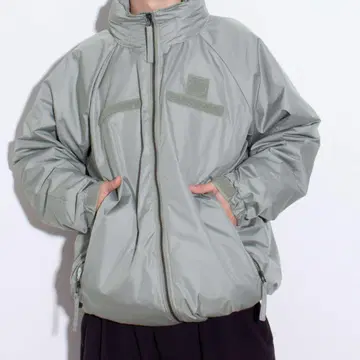 TAION GLOSTER 별주 MILITALY LEVEL7 JACKET