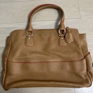 TOMY HILFIGER 타미힐피거 대용량 핸드백