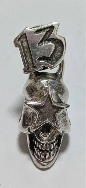 지고로 목걸이