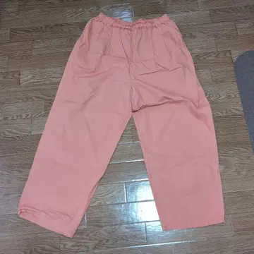 퓨어세신 캐주얼 팬츠