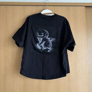 요네즈켄시 변신 라이브 티셔츠