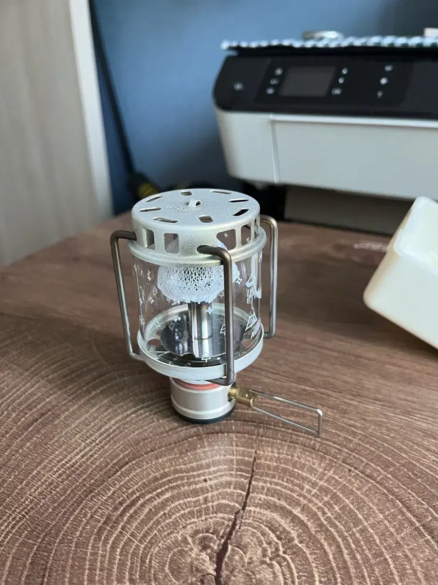 Kovea Fire Fly luna Lantern