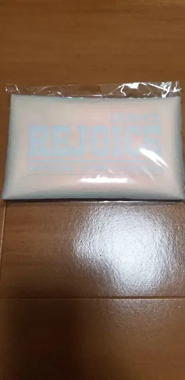 히게단 리지요이스 REJOICE 프린트 파우치
