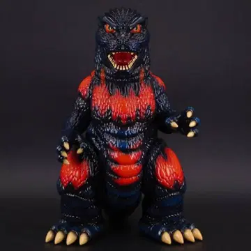 고질라 1995 kaiju one