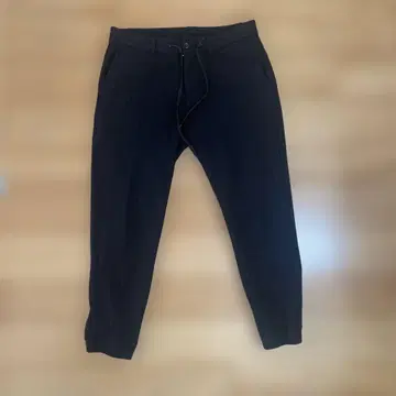 JOURNAL STANDARD 블랙 팬츠 L 사이즈