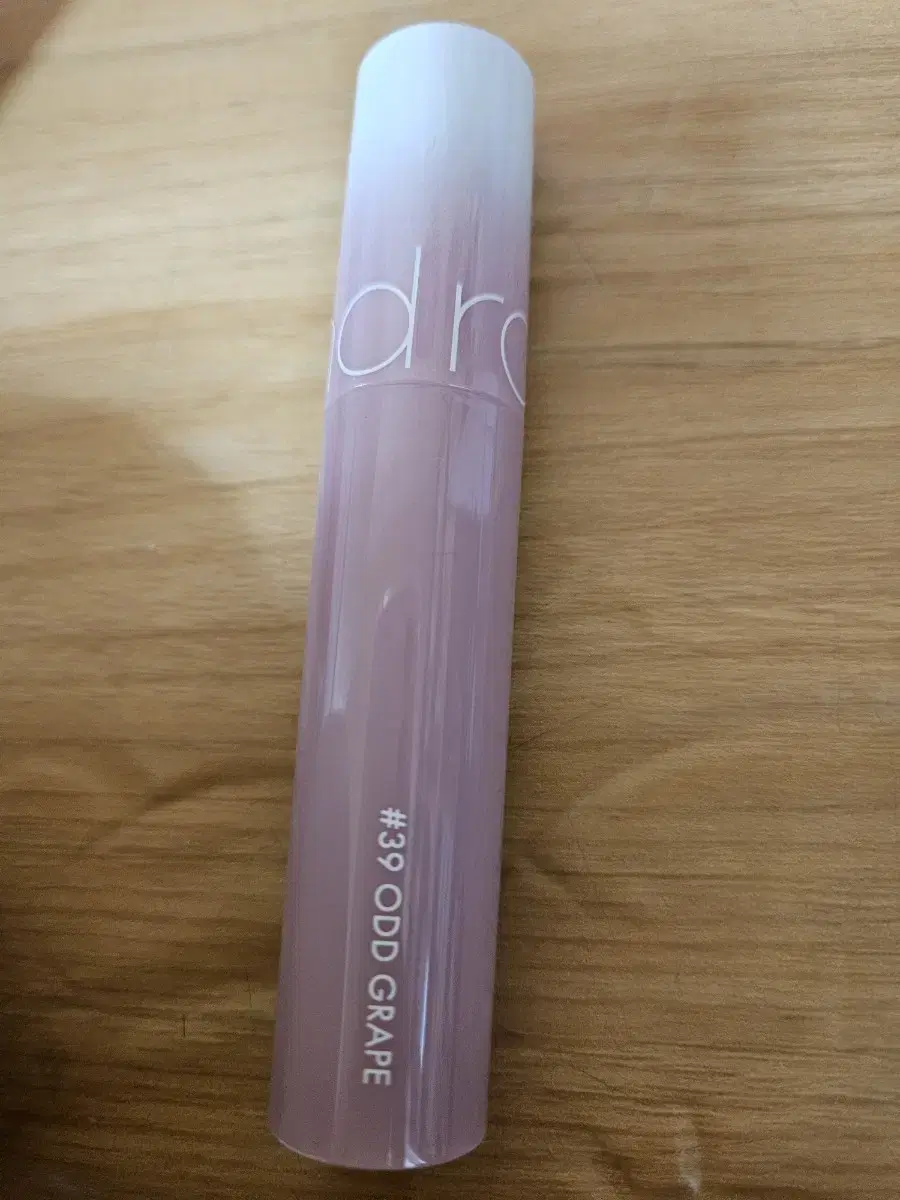 Rom&nd Juicy Lasting Tint 39 Odd Grape