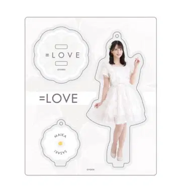 사사키 마이카 아크릴 스탠드