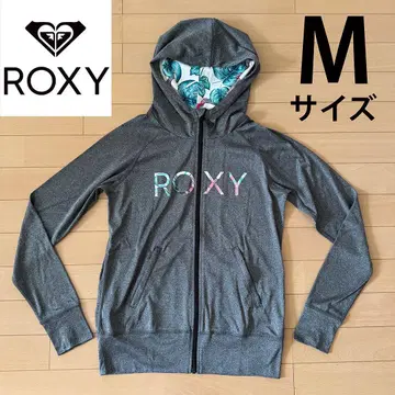 록시 후드티 래쉬가드 긴팔 M 사이즈