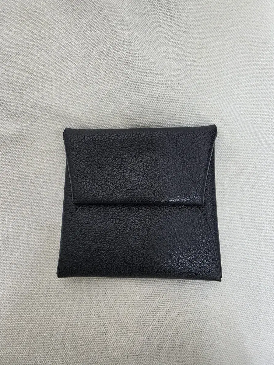 Authentic Hermes Coin Purse Wallet