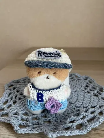 토레기 베키온 Essence of Reverie EXO 의류