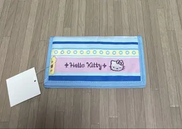 헬로키티 지갑 카드 케이스 멀티 케이스 레트로 레어