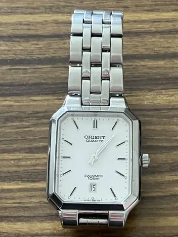 가동 제품/ORIENT swimmer UNAS 오리엔트 스위머