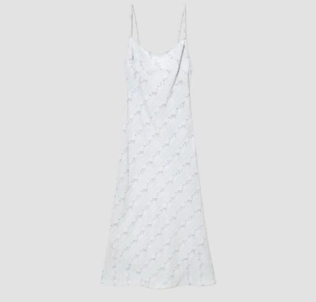New Glowny Malibu Maxi Dress