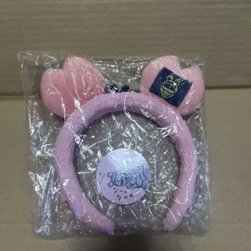 치이카와 (먼작귀)의 갑옷 머리띠