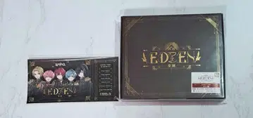 KnightX KnightA 기사 A CD DVD 바우쿤판