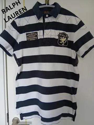 랄프 로렌 RALPH LAUREN 피케 셔츠 사이즈 M
