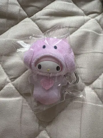 산리오 치비토모 마이멜로디 미즈노의 생물