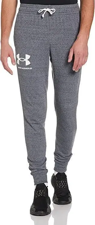 언더아머 남성용 팬츠 맨투맨 TERRY JOGGER