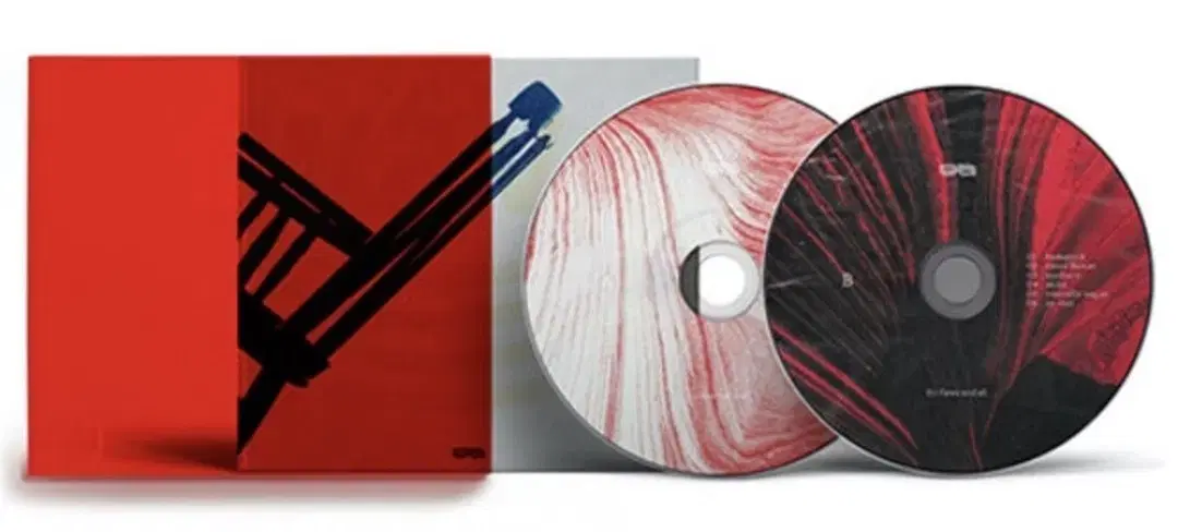 wave to earth 0.1 flaws and all WaveTws CD