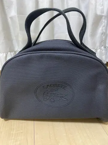 라코스테 핸드백