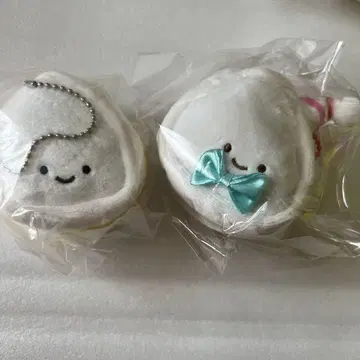 니코리노 타마고 샌드