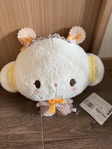 코기뭇 Big 봉제 인형