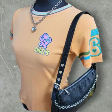 00s archive y2k 그런지 헤이세이 갸루 피치 T