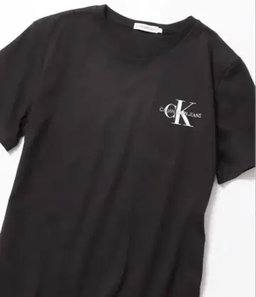 Calvin Klein/캘빈클라인 T-SHIRT 로고 티셔츠 새상품