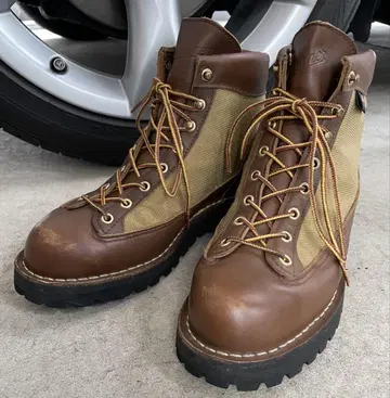 Danner Light 다너 라이트 26cm US8 사이즈