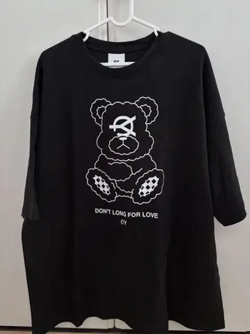 OY 티셔츠