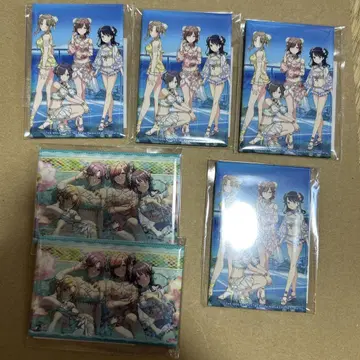녹치루 제비뽑기 도 캔뱃지