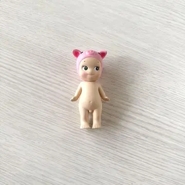 소니 엔젤 히퍼스 애니멀 시리즈 돼지