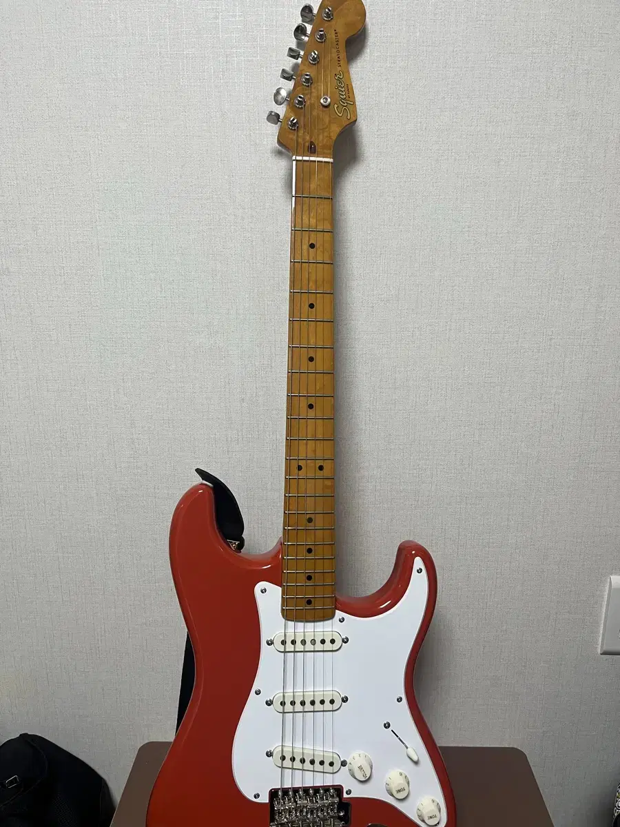 Squier Classic Vibe 50s Electric Guitar