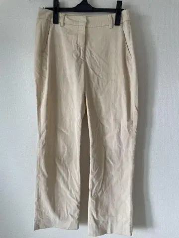 Max Mara Weekend 코듀로이 치노 팬츠 36 사이즈