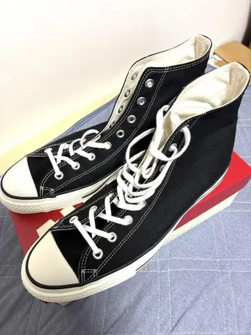 컨버스 CANVAS ALL STAR J HI