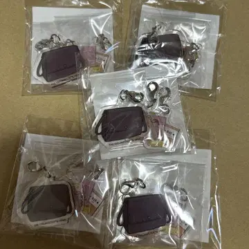 제비뽑기 도장 후쿠마루 코이토 미니 참