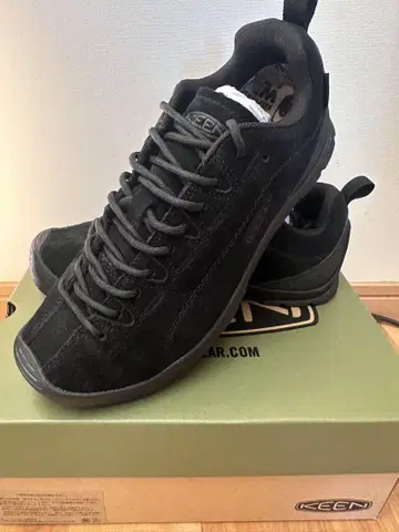 KEEN WOMEN JASPER WP 재스퍼 워터프루프