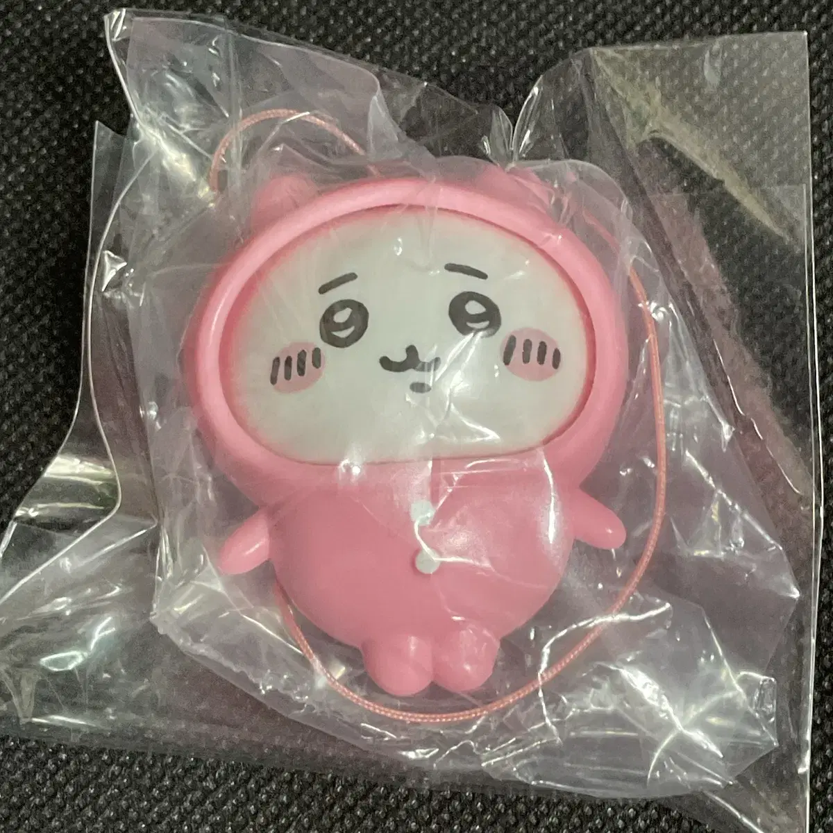 Sealed Mojakgwi Chiikawa Pajama Figure Strap