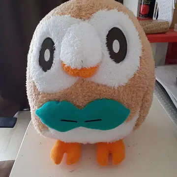 택배(야마토운수) 봉제 인형 약 30cm