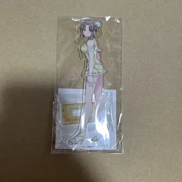 제비뽑기 도 노쿠치루 이치카와 히나 아크릴 스탠드